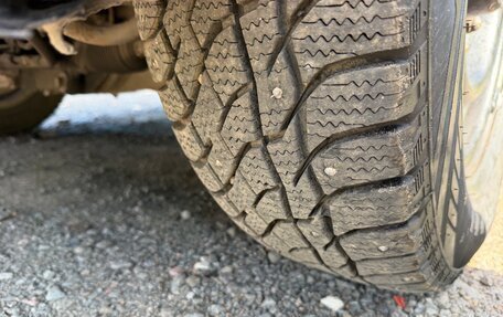 Toyota HiAce, 1998 год, 375 000 рублей, 17 фотография