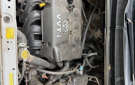 Toyota Vitz, 2000 год, 175 000 рублей, 10 фотография
