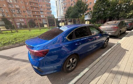 KIA Cerato IV, 2021 год, 2 070 000 рублей, 4 фотография