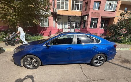 KIA Cerato IV, 2021 год, 2 070 000 рублей, 2 фотография