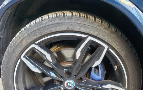 BMW X3, 2022 год, 7 500 000 рублей, 8 фотография