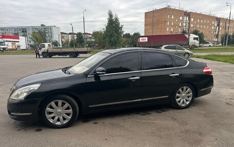 Nissan Teana, 2008 год, 610 000 рублей, 8 фотография
