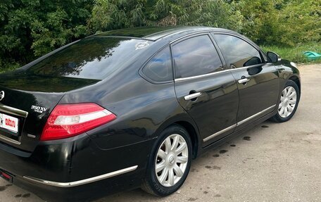 Nissan Teana, 2008 год, 610 000 рублей, 5 фотография