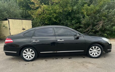 Nissan Teana, 2008 год, 610 000 рублей, 4 фотография