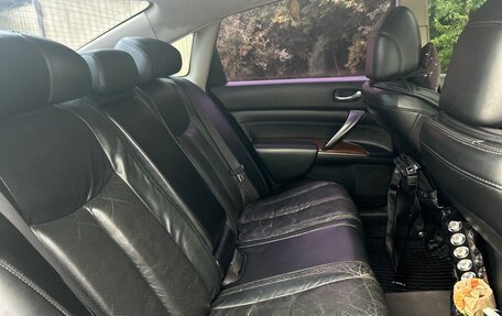 Nissan Teana, 2008 год, 610 000 рублей, 11 фотография