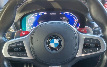 BMW X3, 2022 год, 7 500 000 рублей, 23 фотография