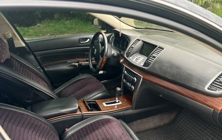 Nissan Teana, 2008 год, 610 000 рублей, 9 фотография