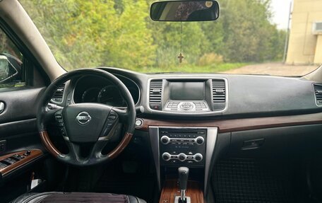 Nissan Teana, 2008 год, 610 000 рублей, 10 фотография