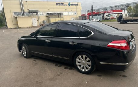 Nissan Teana, 2008 год, 610 000 рублей, 7 фотография