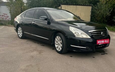 Nissan Teana, 2008 год, 610 000 рублей, 3 фотография