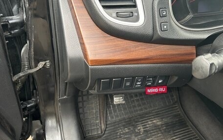 Nissan Teana, 2008 год, 610 000 рублей, 12 фотография