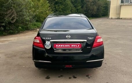 Nissan Teana, 2008 год, 610 000 рублей, 6 фотография