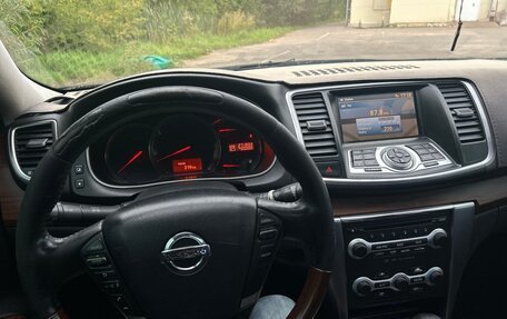 Nissan Teana, 2008 год, 610 000 рублей, 15 фотография