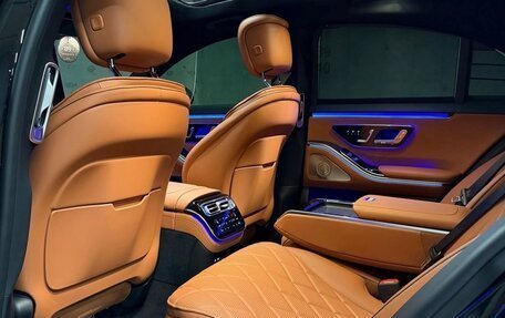 Mercedes-Benz S-Класс, 2022 год, 12 000 000 рублей, 7 фотография