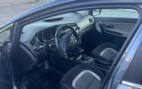 KIA cee'd III, 2013 год, 1 150 000 рублей, 9 фотография
