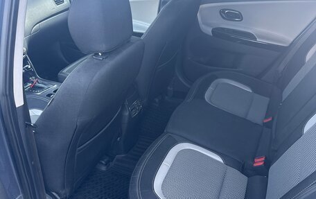 KIA cee'd III, 2013 год, 1 150 000 рублей, 10 фотография