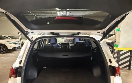 Hyundai Santa Fe IV, 2023 год, 4 900 000 рублей, 9 фотография