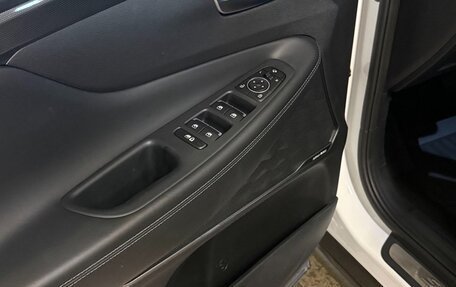 Hyundai Santa Fe IV, 2023 год, 4 900 000 рублей, 12 фотография
