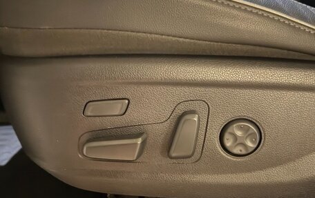 Hyundai Santa Fe IV, 2023 год, 4 900 000 рублей, 14 фотография