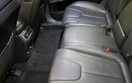 Hyundai Santa Fe IV, 2023 год, 4 900 000 рублей, 18 фотография