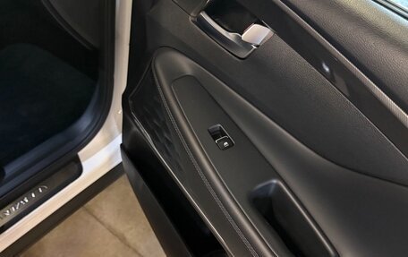 Hyundai Santa Fe IV, 2023 год, 4 900 000 рублей, 13 фотография