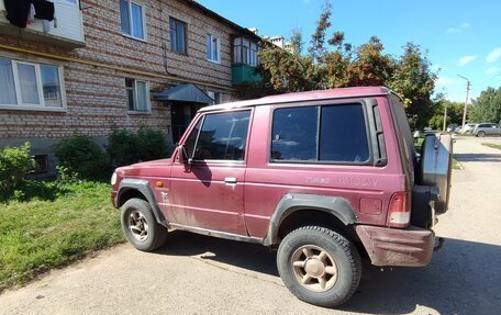 Hyundai Galloper II, 1998 год, 165 000 рублей, 2 фотография