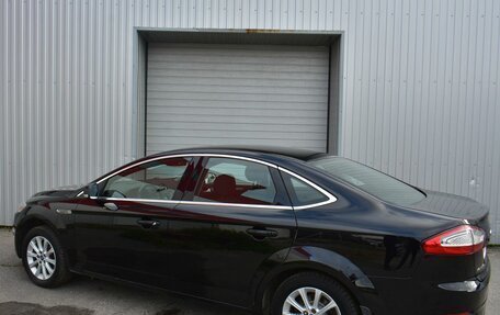 Ford Mondeo IV, 2013 год, 799 000 рублей, 6 фотография