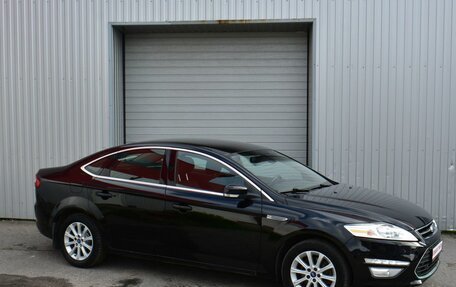 Ford Mondeo IV, 2013 год, 799 000 рублей, 3 фотография