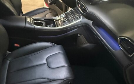 Hyundai Santa Fe IV, 2023 год, 4 900 000 рублей, 24 фотография