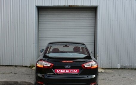 Ford Mondeo IV, 2013 год, 799 000 рублей, 5 фотография