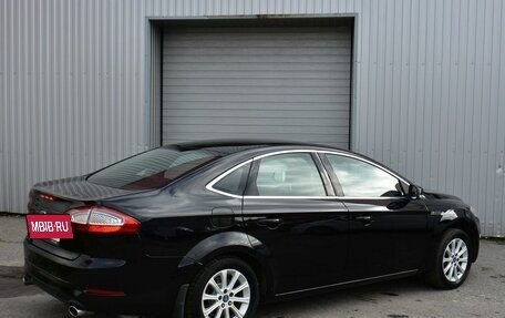 Ford Mondeo IV, 2013 год, 799 000 рублей, 4 фотография