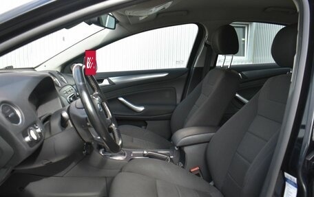 Ford Mondeo IV, 2013 год, 799 000 рублей, 8 фотография