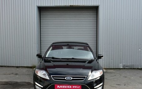 Ford Mondeo IV, 2013 год, 799 000 рублей, 2 фотография