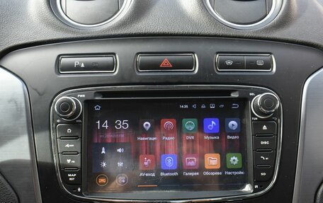 Ford Mondeo IV, 2013 год, 799 000 рублей, 11 фотография
