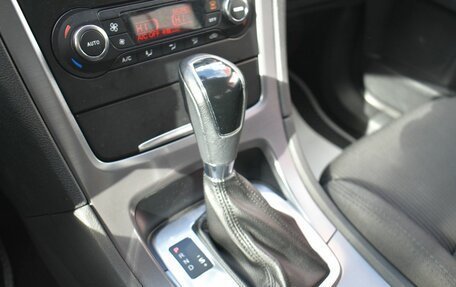 Ford Mondeo IV, 2013 год, 799 000 рублей, 13 фотография