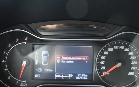 Ford Mondeo IV, 2013 год, 799 000 рублей, 10 фотография