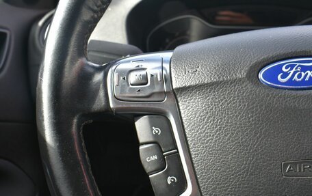 Ford Mondeo IV, 2013 год, 799 000 рублей, 14 фотография