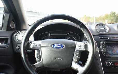 Ford Mondeo IV, 2013 год, 799 000 рублей, 15 фотография