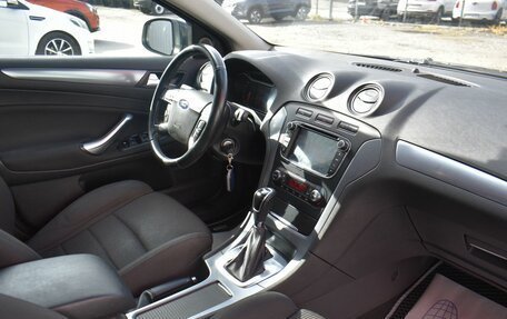Ford Mondeo IV, 2013 год, 799 000 рублей, 19 фотография