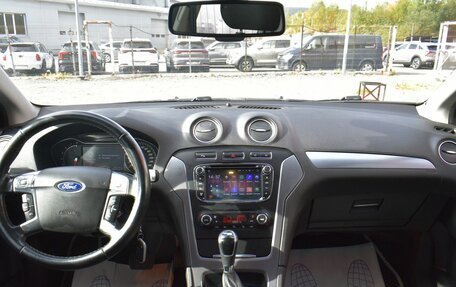 Ford Mondeo IV, 2013 год, 799 000 рублей, 18 фотография