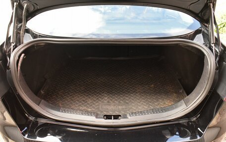 Ford Mondeo IV, 2013 год, 799 000 рублей, 20 фотография