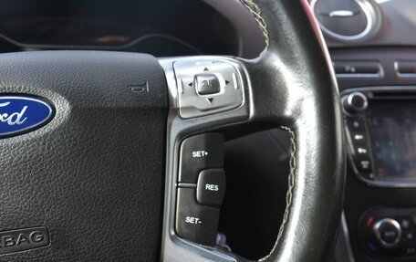 Ford Mondeo IV, 2013 год, 799 000 рублей, 16 фотография