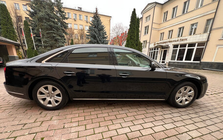 Audi A8, 2016 год, 2 475 000 рублей, 2 фотография