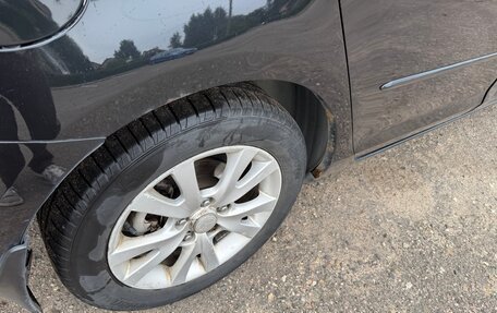Mazda 3, 2007 год, 490 000 рублей, 7 фотография