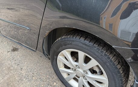 Mazda 3, 2007 год, 490 000 рублей, 6 фотография