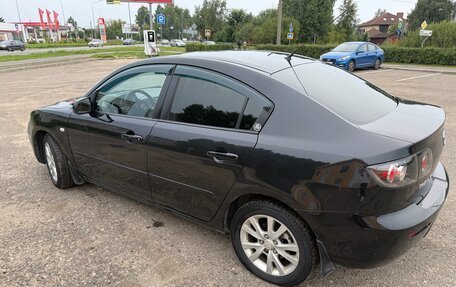 Mazda 3, 2007 год, 490 000 рублей, 5 фотография