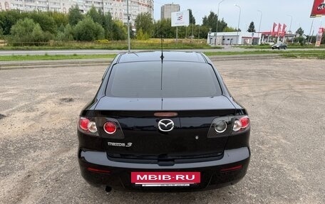 Mazda 3, 2007 год, 490 000 рублей, 4 фотография