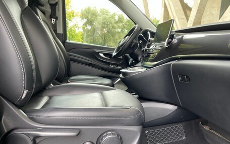 Mercedes-Benz V-Класс, 2020 год, 4 490 000 рублей, 10 фотография