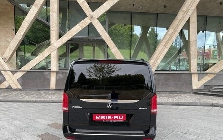 Mercedes-Benz V-Класс, 2020 год, 4 490 000 рублей, 6 фотография