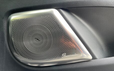 Mercedes-Benz V-Класс, 2020 год, 4 490 000 рублей, 14 фотография